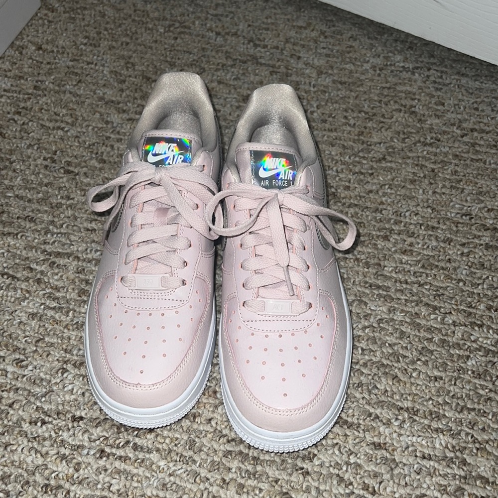 Nike Air Force 1